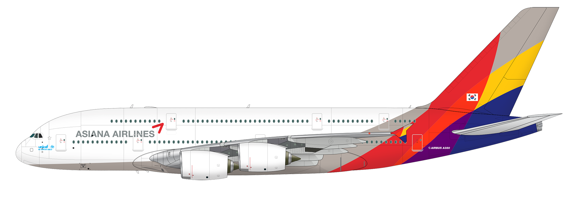 Airbus A320