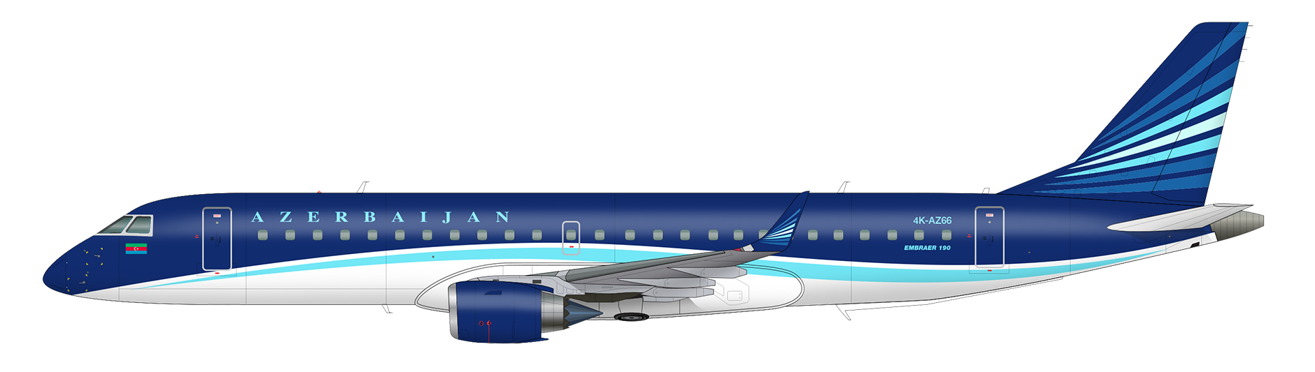 Airbus A340-500