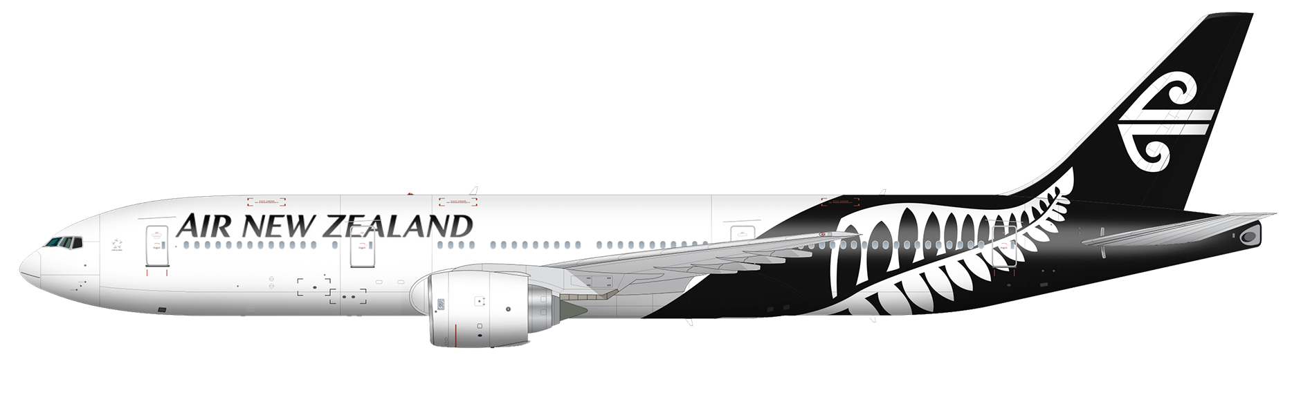 Boeing 767-300