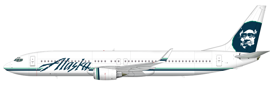 Boeing 737-900