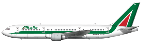Boeing 767-300
