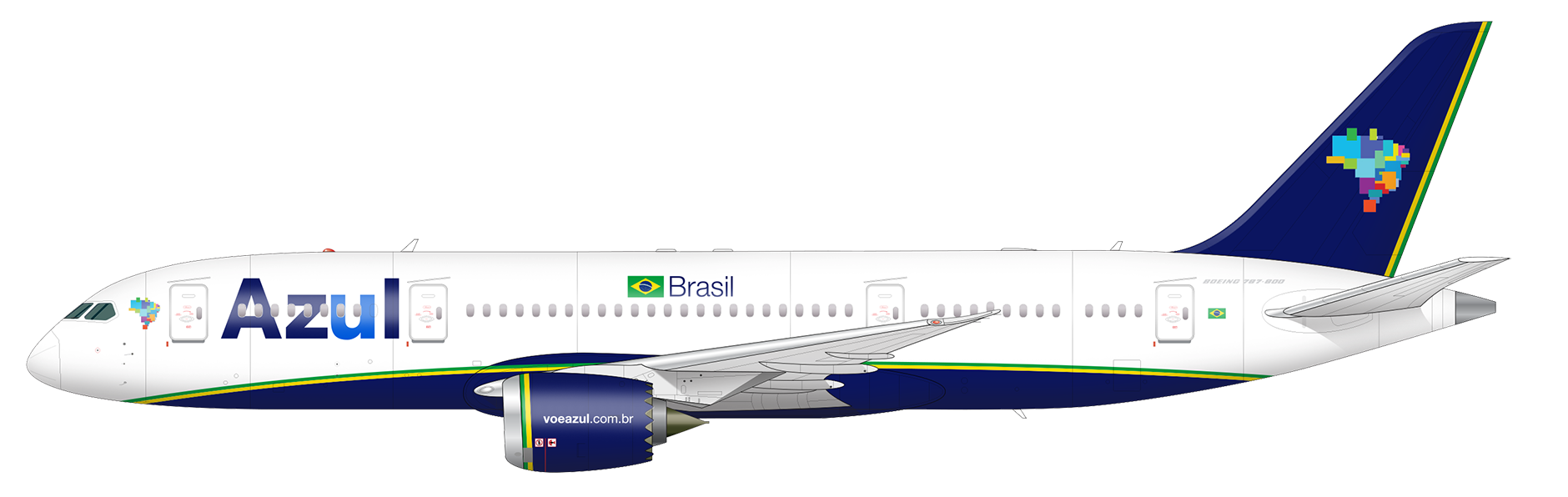 Boeing 737-900
