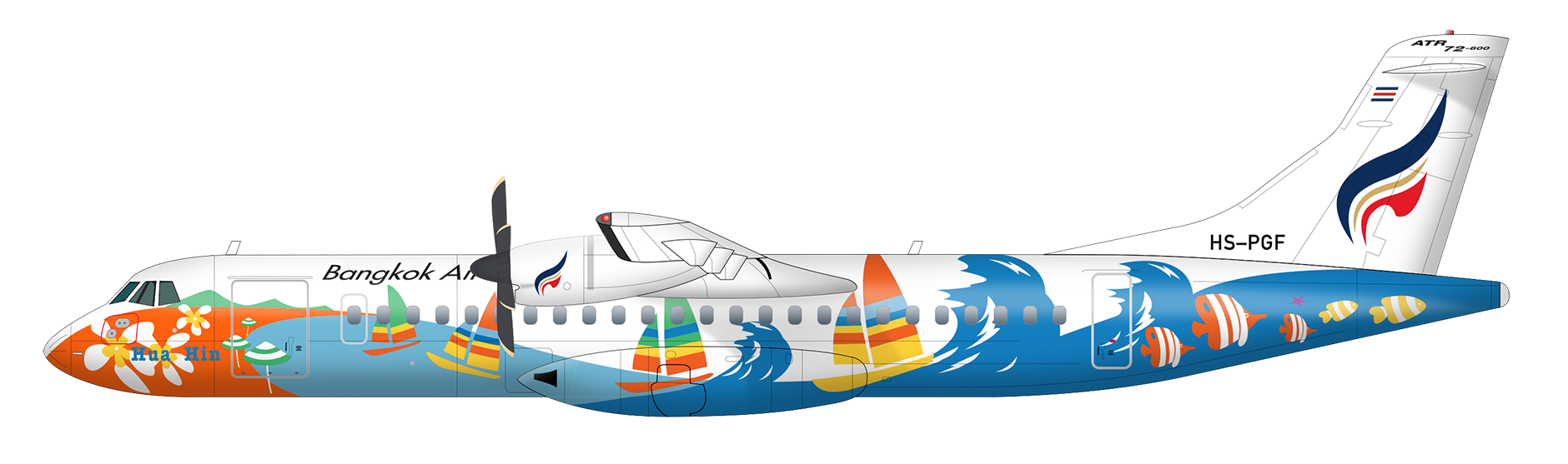 Boeing 767