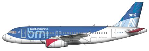 Airbus А321