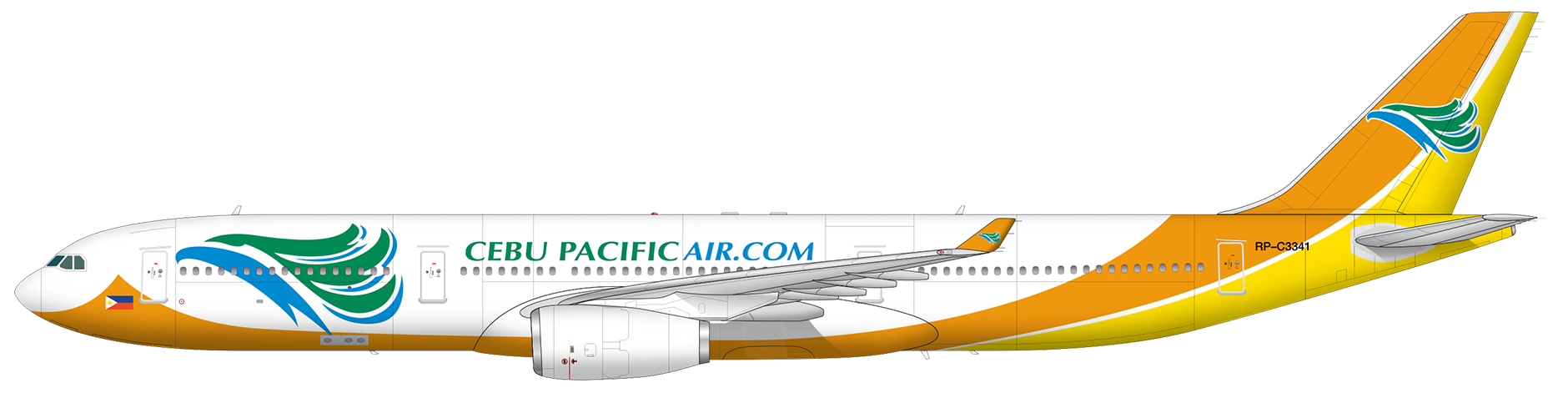 Airbus A320 NEO