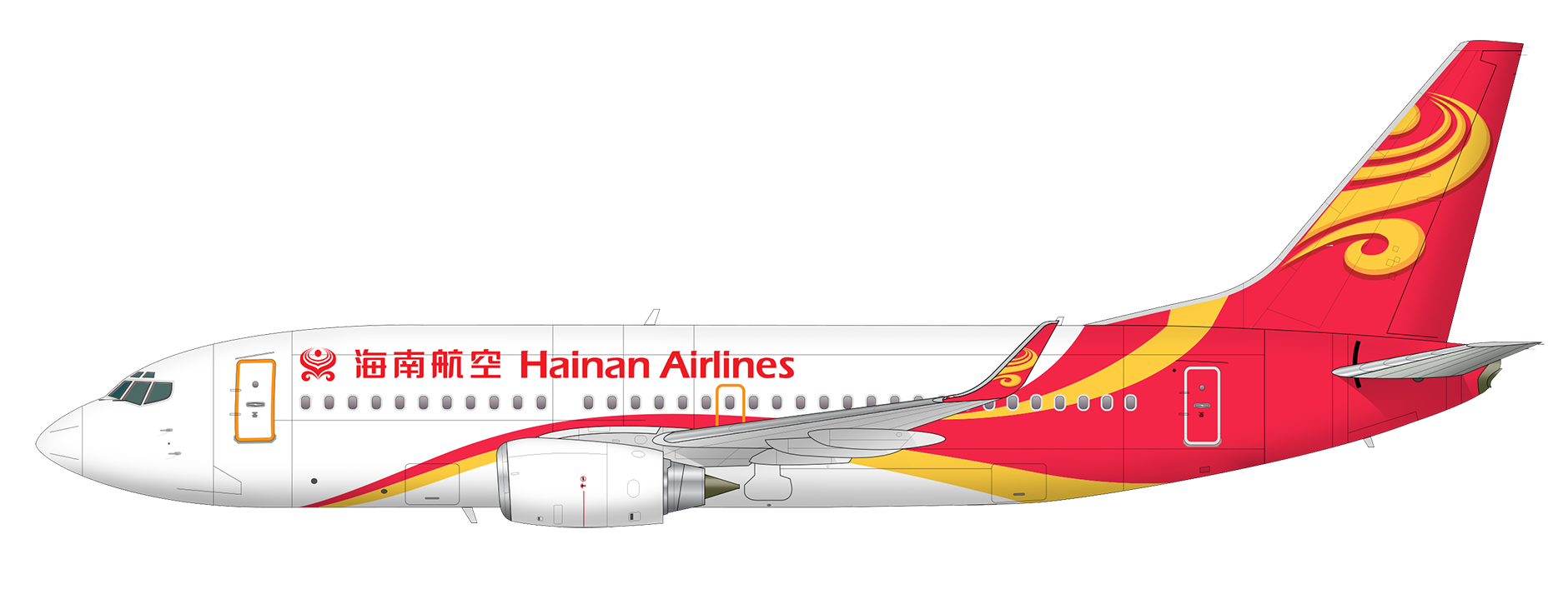 Boeing 777-300ER