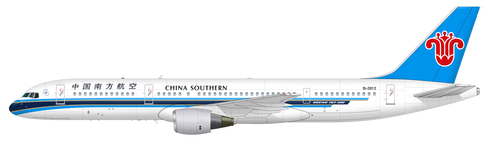 Boeing 737-600
