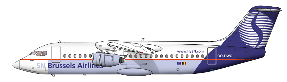 Boeing 737-800