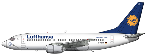 Flight Information LH7708 Lufthansa: Frankfurt — Amsterdam