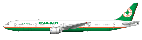 Boeing 757-300