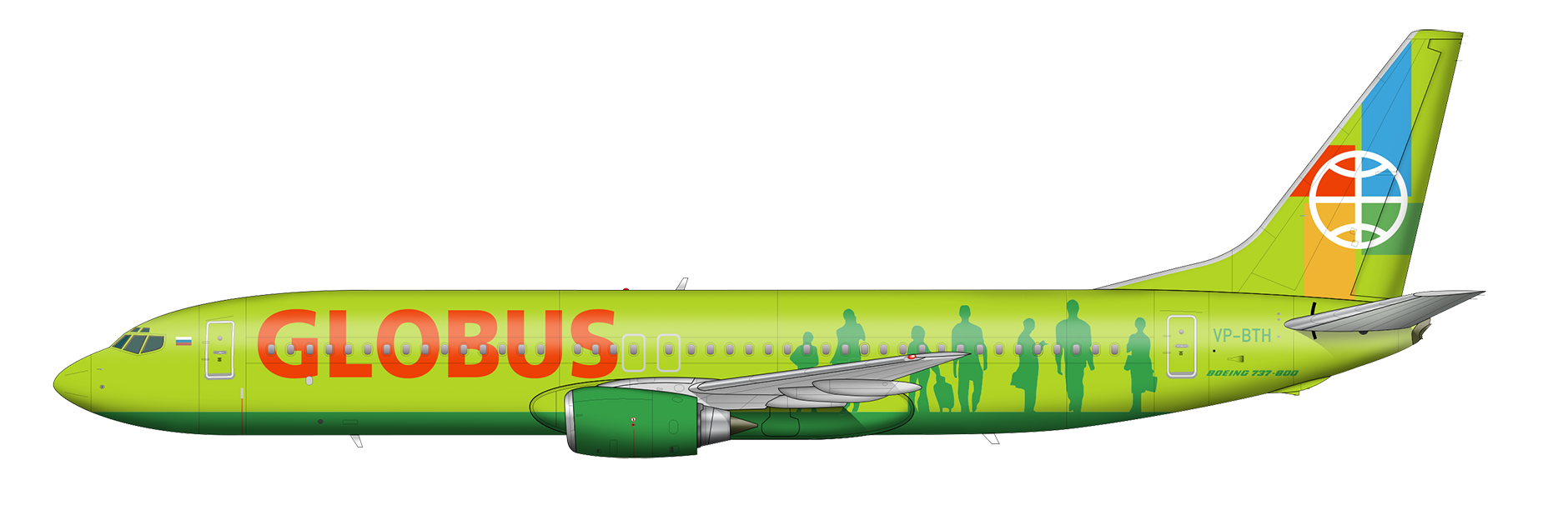 Airbus A319