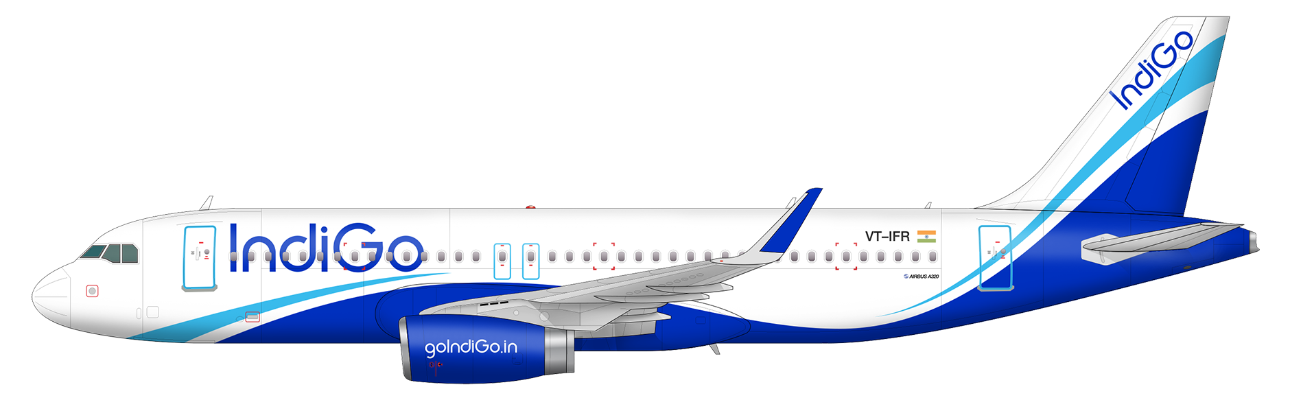 Airbus А320