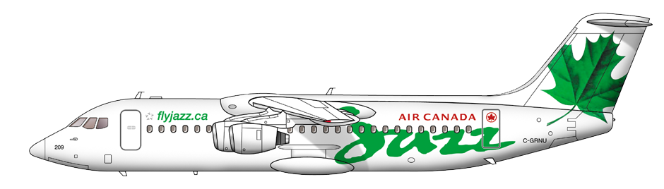 DH8A