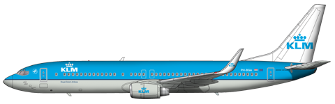 Boeing 737-600
