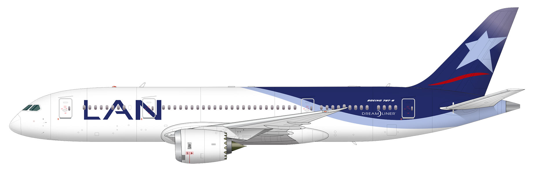 Boeing 737-900
