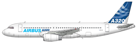 Airbus A320