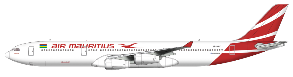 Boeing 777-200LR