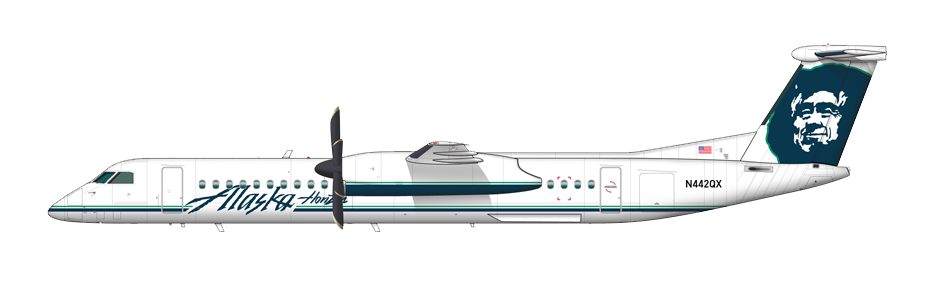 DH8D