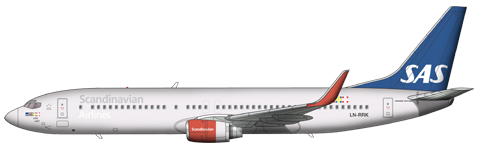Boeing 757-300