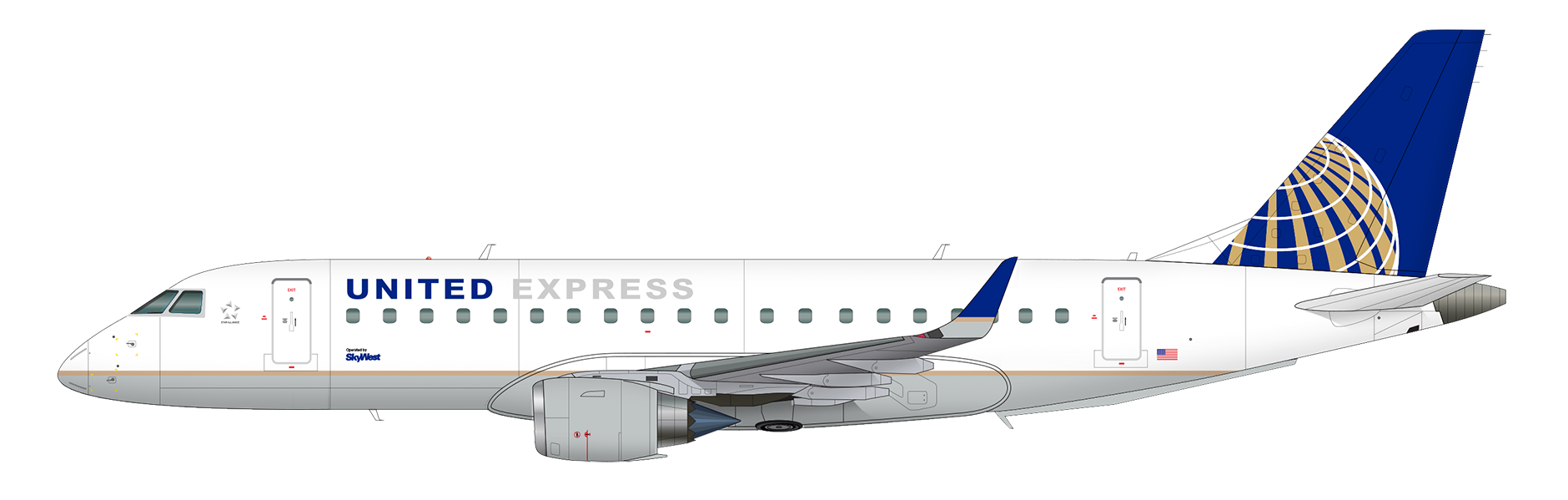 CRJ