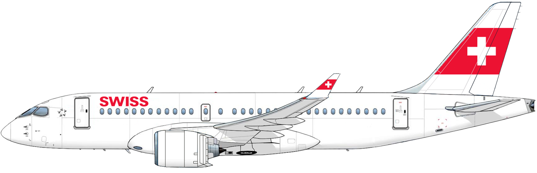 Embraer EMB 175