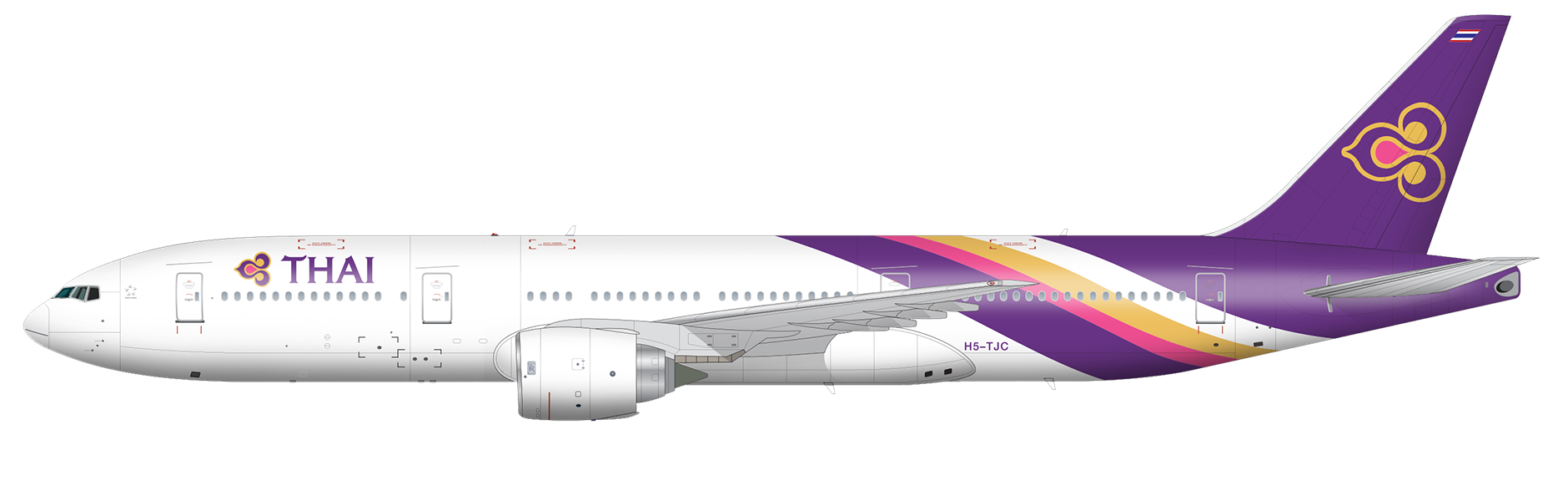 Airbus A350-900
