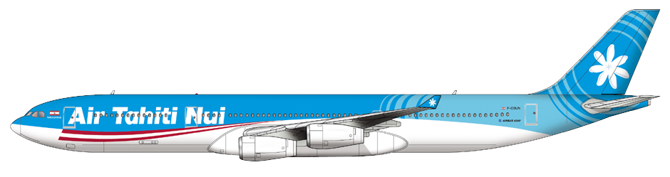 Boeing 777-300ER