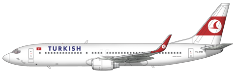 Boeing 747-400