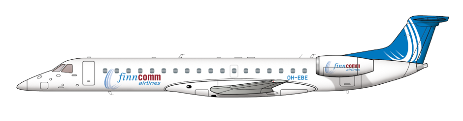 Aerospatiale alenia atr 72 схема салона