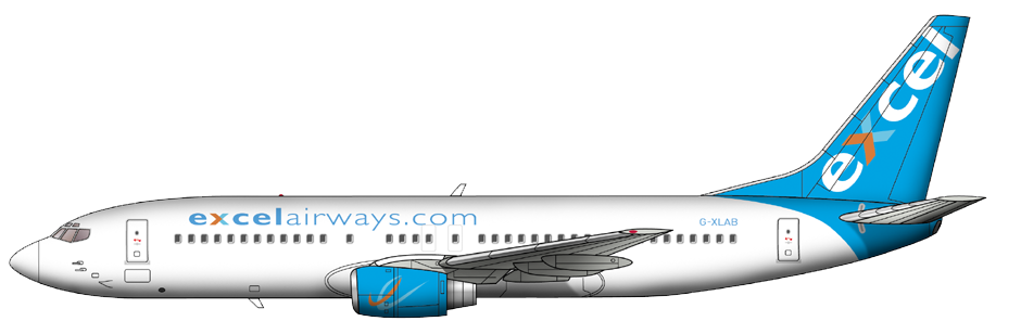 Airbus A321-200