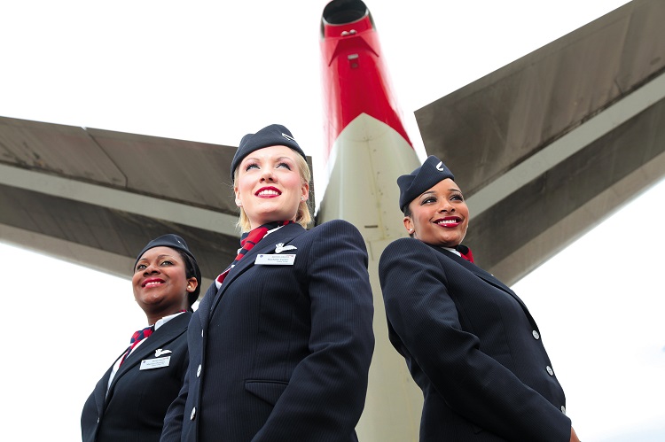 British Airways offers a completely new level of apprenticeship