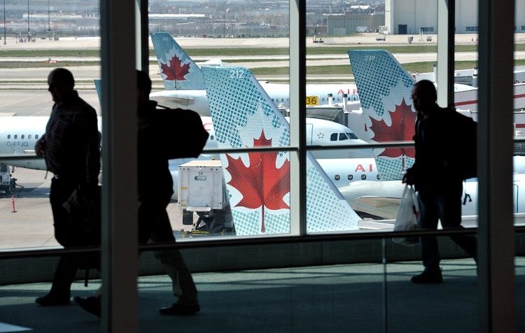 New rules in compensation in Canadian aviation