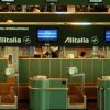 Alitalia is cancelling their flights due to aviation strike