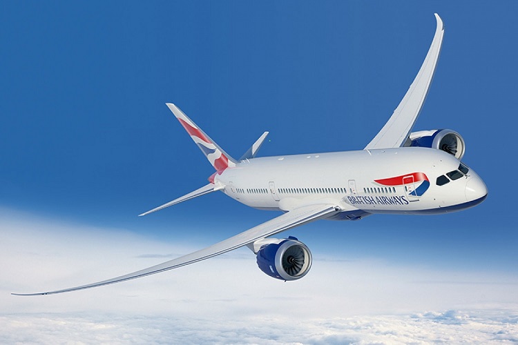 New flights to Croatia by British Airways