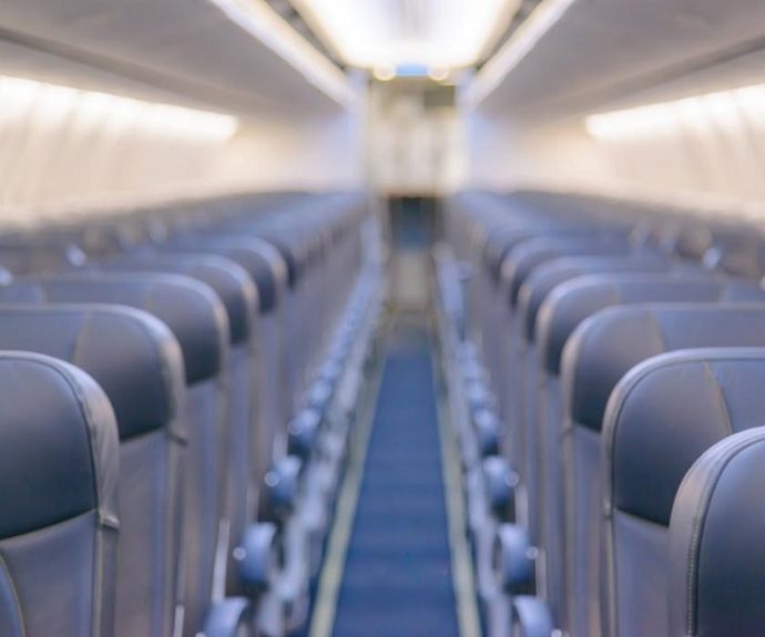 Can airlines not let sick passengers fly?