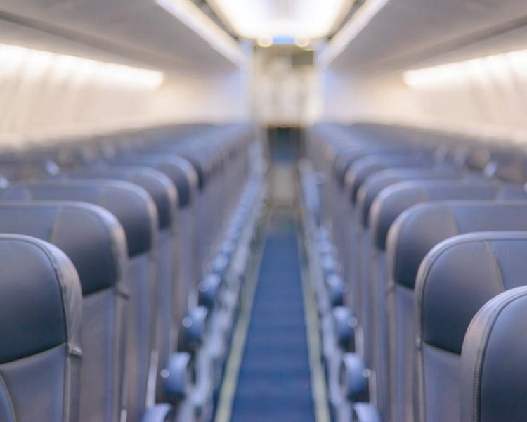 Can airlines not let sick passengers fly?