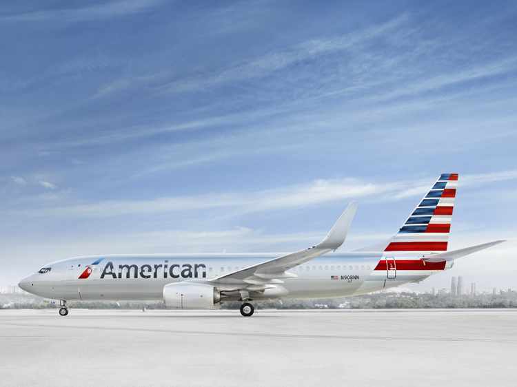 American Airlines flight makes emergency landing at Reno-Tahoe