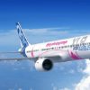 Airbus to compete with Boeing