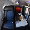 Delta upgrates its business class