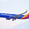 Southwest Airlines extends Boeing flight cancellations