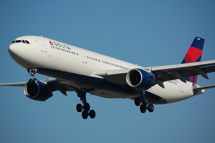 Delta Airlines dealt with its technical issues