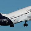 Brussels Airlines paperwork error led to turnaround