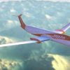 Electric plane becomes a reality with EasyJet