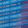 US Flights Cancelled Due to GPS Navigation Issue