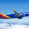 Celebrate with Southwest Airlines