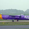 No more nuts on Flybe menu