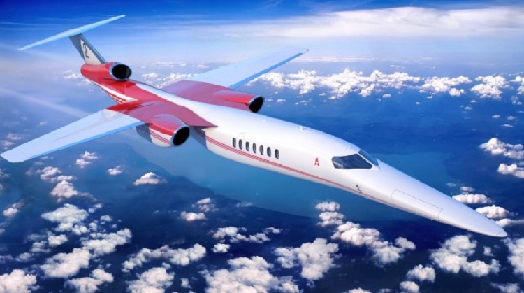 Will Supersonic Flights be brought back?