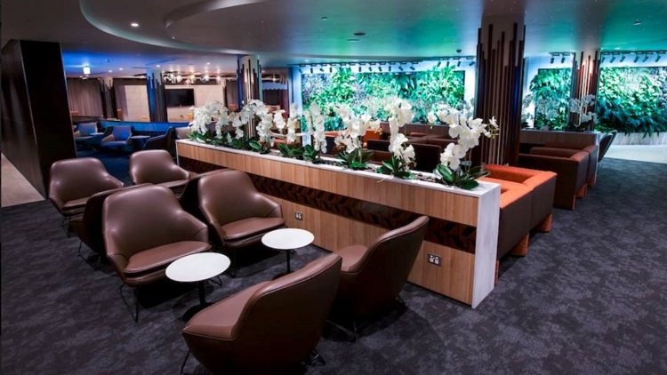 Dine on the Ground with Fiji Airways