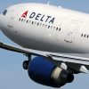 A passenger’s behaviour makes Delta plane fly back