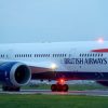 12 year-old Boy Caused British Airways Flight Delay